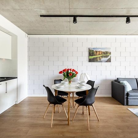 River Side Residence Nr 7 Освиенцим Екстериор снимка