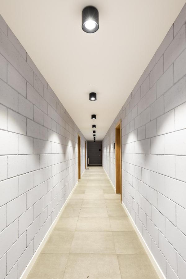 River Side Residence Nr 7 Освиенцим Екстериор снимка