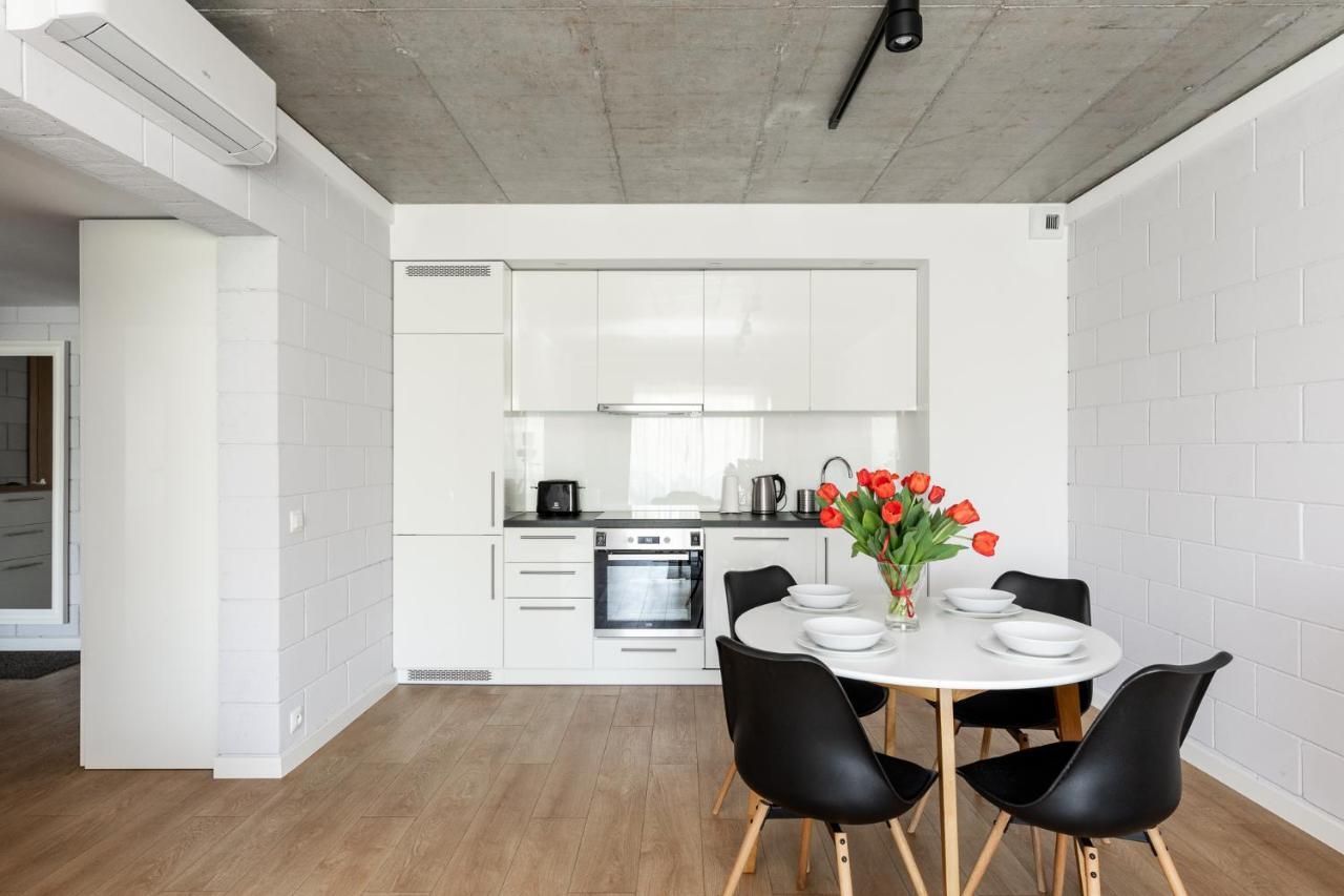 River Side Residence Nr 7 Освиенцим Екстериор снимка