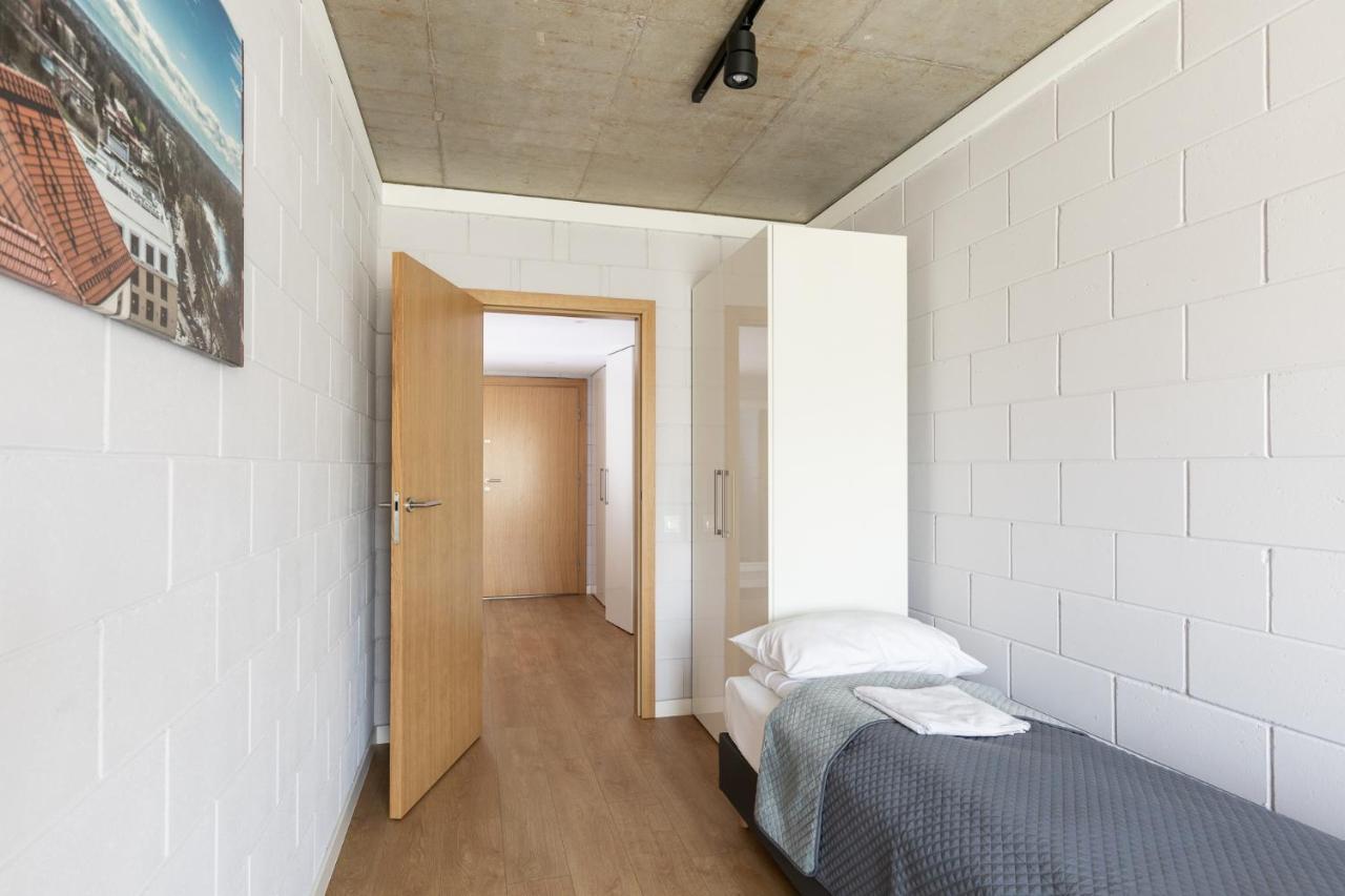 River Side Residence Nr 7 Освиенцим Екстериор снимка