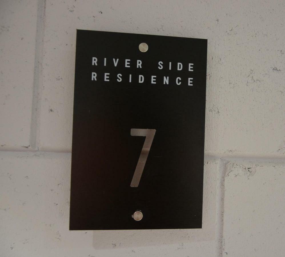 River Side Residence Nr 7 Освиенцим Екстериор снимка